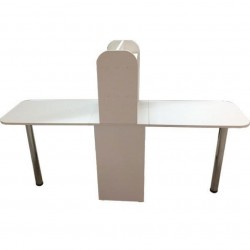 Стол для маникюра  на 2 персоны А-38